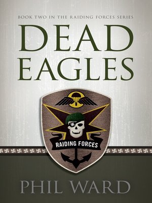 cover image of Dead Eagles